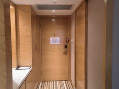 -上海新锦江大酒店