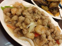 香酥蒜蓉虾-张包铺(道外店)