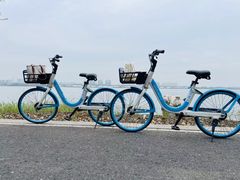 -阳澄湖半岛旅游度假区