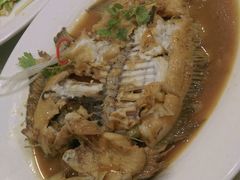 -添福来墨鱼饺子 · 海鲜东北菜(泡崖店)