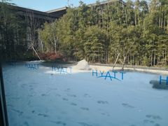 -西安凯悦酒店·湖畔中餐厅