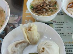 -正一涵老味道名小吃(广汉总店)