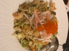-栖川山葵家·寿喜锅·日式料理(龙湖北城天街商场店)