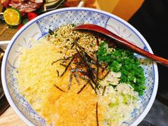 -松鱼亭·和牛烧肉(协鑫广场店)