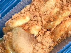 -飘香心语(官亭路店)