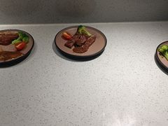 -谭三娘鲜切牛肉自助火锅(九眼桥总店)