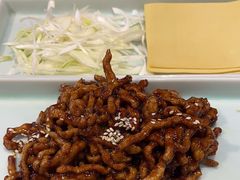 -郭林家常菜(狼垡店)