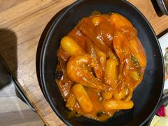 -九田家黑牛烤肉料理(溧阳吾悦店)