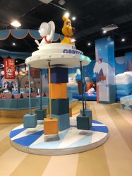 点击看大图 -卡通尼乐园(重庆南坪协信星光店)