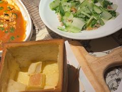 -绿茶餐厅(杭州黄龙K-lab店)