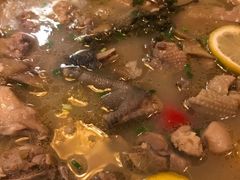 -腰子哥烤串(石佛营炫特店)