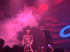 -V AMUSING CLUB·酒吧(银河中心店)