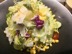 -大鸭梨烤鸭(左家庄店)