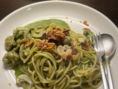 -隅cafe(傅厚岗店)