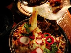 -Luchador摔跤手墨西哥餐厅(恒宇广场店)