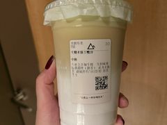 -去茶山(鸿通城店)