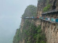 -十渡东湖港风景区