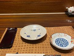 -北京泰富酒店-道日本料理餐厅