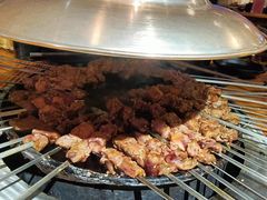 -号令江湖·水浒烤肉(和畅睦邻中心店)