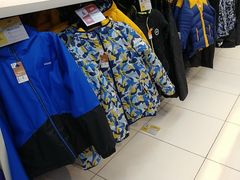-迪卡侬(湘江路店)