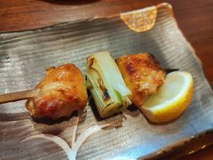 -鸟鹏烧鸟居酒屋(昌岗店)