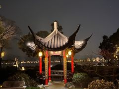 -杭州西湖柳莺里酒店