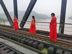 -小南海站