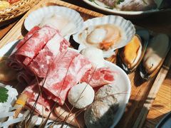 -Thai Basil罗勒叶泰式餐厅(时代天街店)