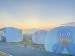 -漳州滨海火山岛自然生态风景区