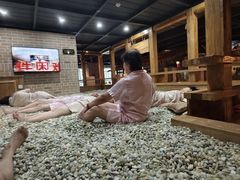 -沐泷泉(南风大剧院店)