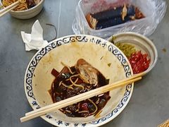 -梅溪·小伙子干挑面(安吉总店)