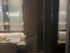-盐城万豪酒店-盐城厨房西餐厅