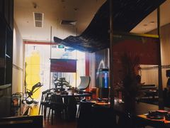 大堂-羽鸽集·乳鸽专门店·地道顺德菜(岭南站店)