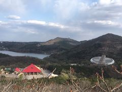 -棋盘山风景区