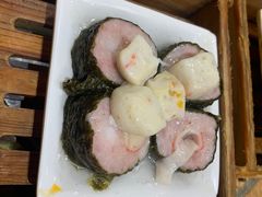 -琼菜王(南海店)