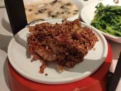 -粤财皇冠假日酒店·彩华轩中餐厅