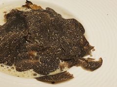 黑松露温泉蛋-蝶舍·MAISON PAPILLON