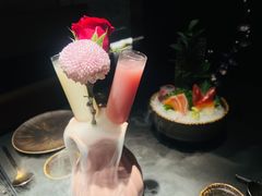 -蟹犇前•帝王蟹雪蟹(陆家嘴店)