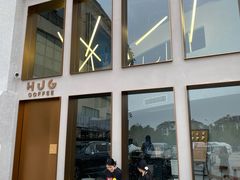 -HUG·拥抱咖啡(郑州宝龙广场店)