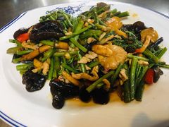 -傅先生东北菜(青年城店)