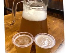 -老东镇啤酒屋海鲜加工·蒸汽海鲜·海鲜烧烤(台东店)