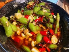 -一棠龙虾•王牌虾球(楚河汉街店)