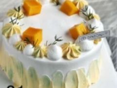 -西檬树SIMON·T轻奢蛋糕(大东方Max店)