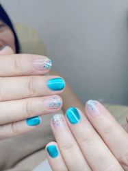 -UU·NAIL美甲美睫專門店