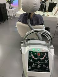 -CIT造型·烫发·染发