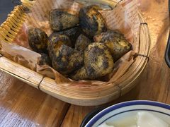 -云阿蛮云南生烫牛肉米线(奉贤路店)