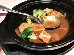 -新骏景万豪酒店·万豪中餐厅