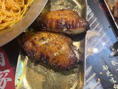 -纪录片《人生一串》体验店(静安店)
