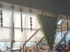 -维纳斯酒店-忆咖啡观景餐厅(象山公园店)