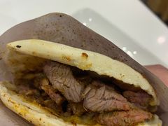 -尹兰楼西北风情餐厅(嘉定店)